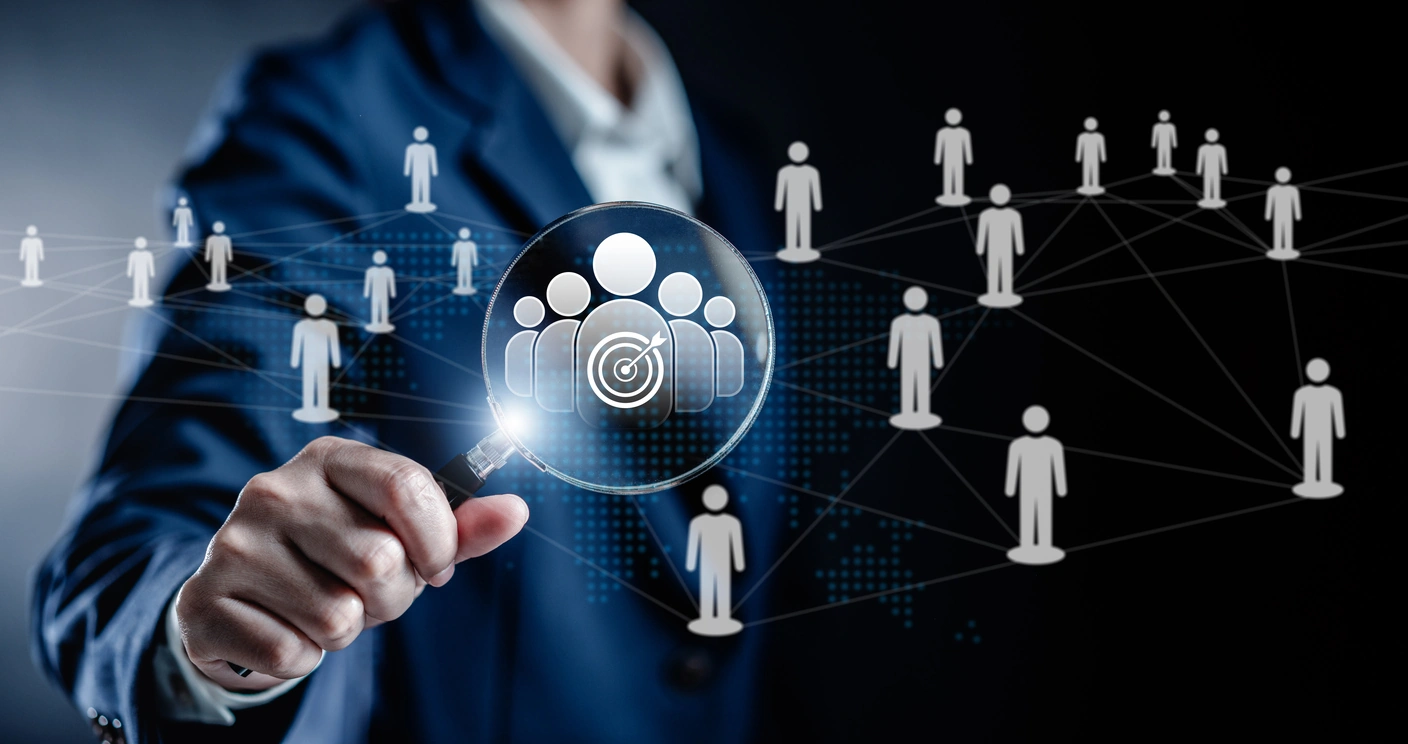 The Value of Using a Skilled Recruiter to Find Top Talent